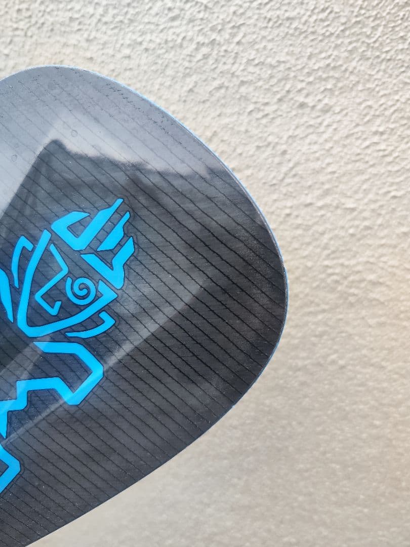 STARBOARD ENDURO カーボンパドル