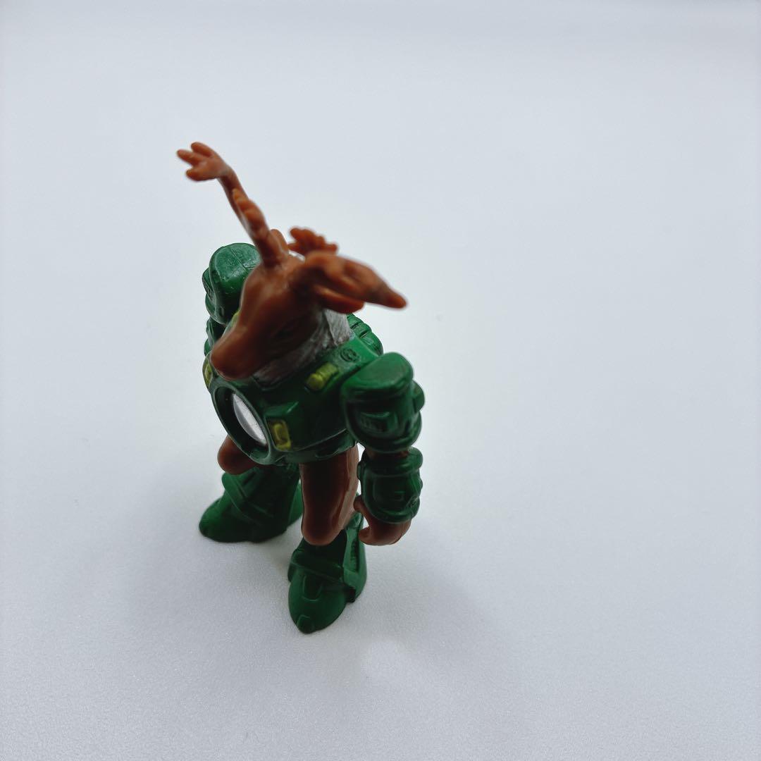 希少⭐️ビーストフォーマー　レトロホビー レーザービースト ファイトホーン