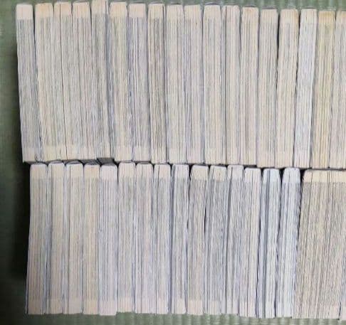 ドンケツ 　たーし　作品セット