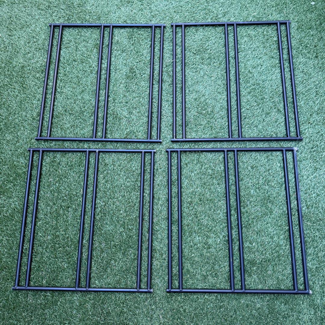 【DOD】テキーラテーブル テキーラプレート 追加テキーラレッグ 専用バッグ