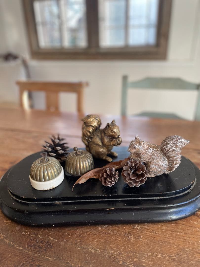 フランスアンティーク　装飾台