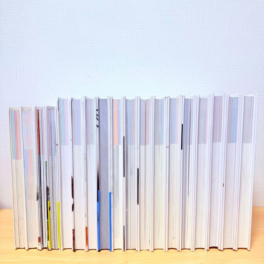 小学館の図鑑NEO 18冊セット