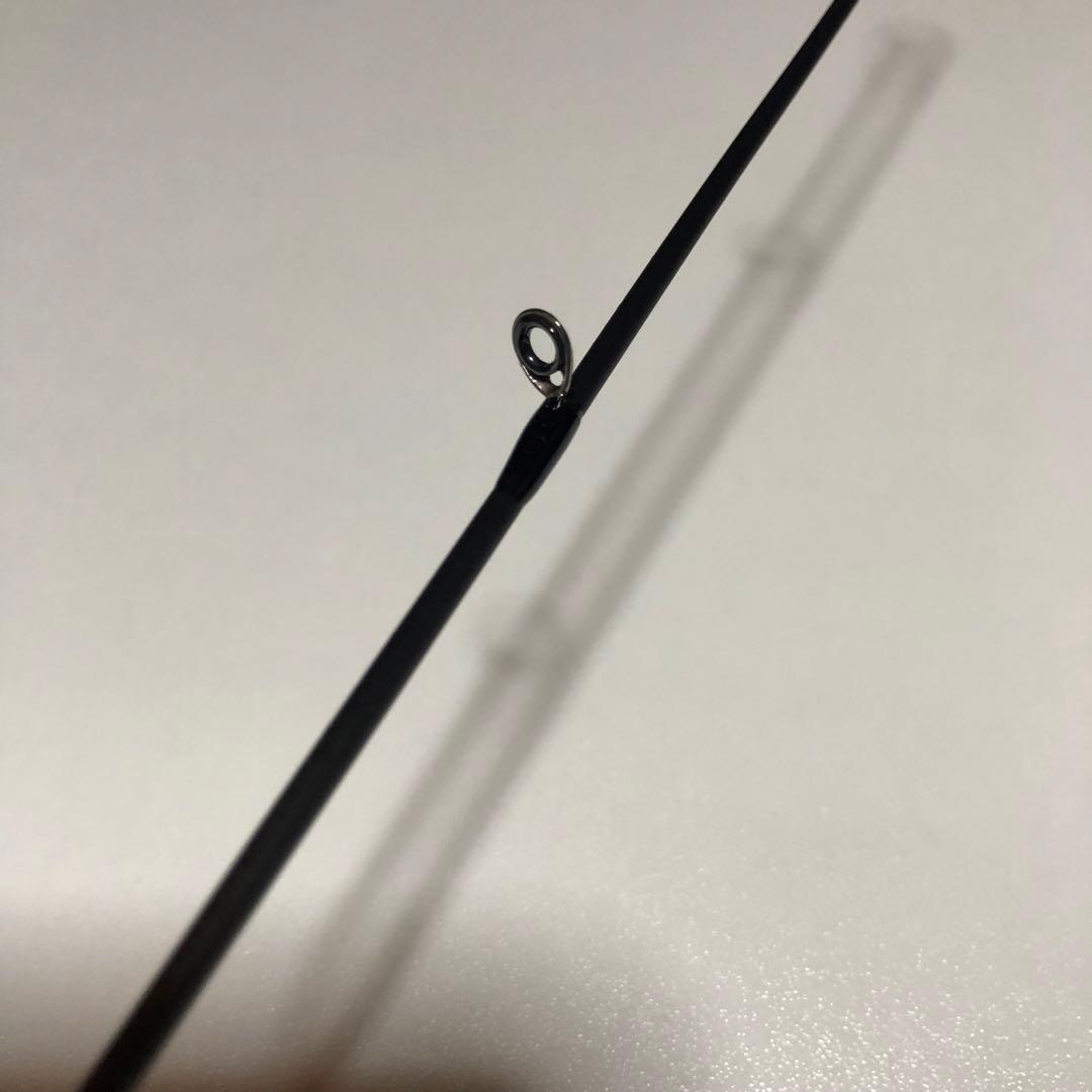 ノースフォークコンポジット　PFR71MH Jカスタム