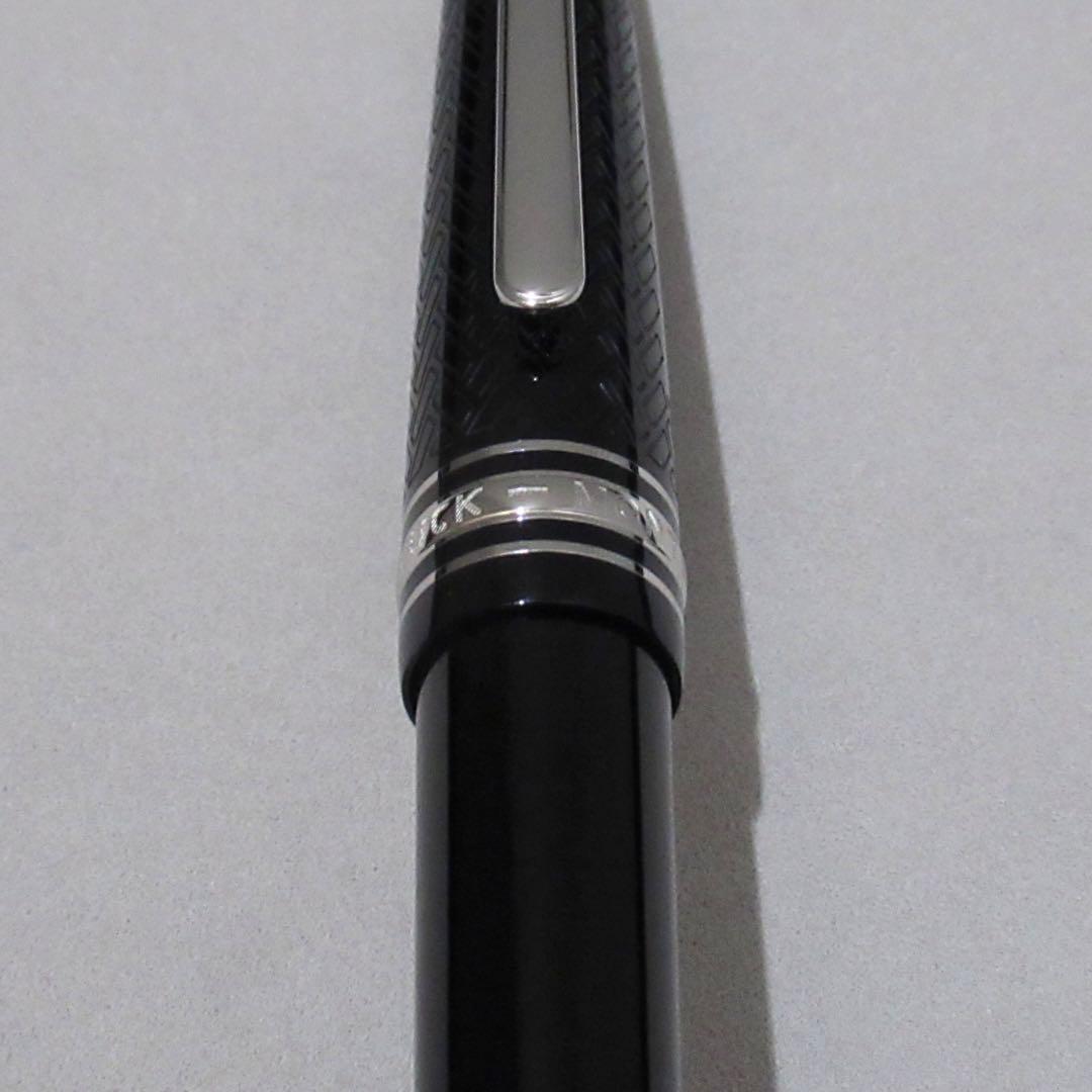 モンブラン ボールペン  ミッドサイズ 127130