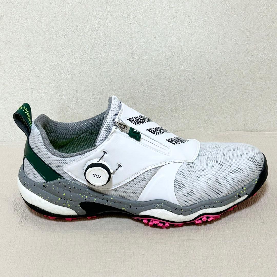 ✨極美品✨ コードカオス25ボア ゴルフシューズ NKZ93 IG8705 人気