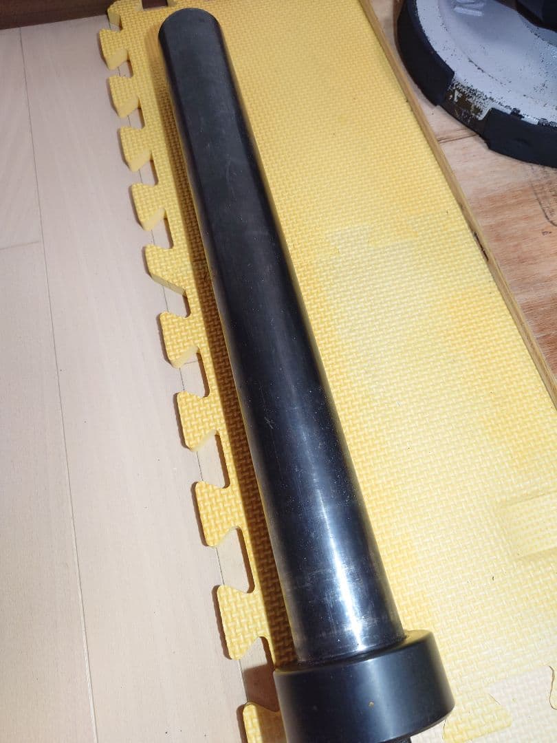 つむぎ666 BULL オリンピックシャフト　引取限定でお願いします