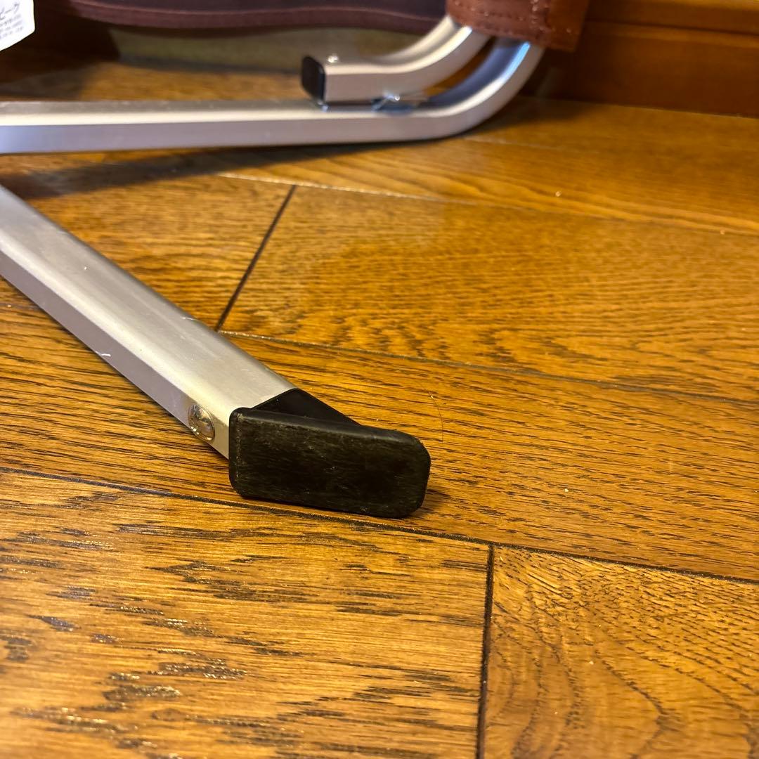 スノーピーク オットマン ブラウン ✨