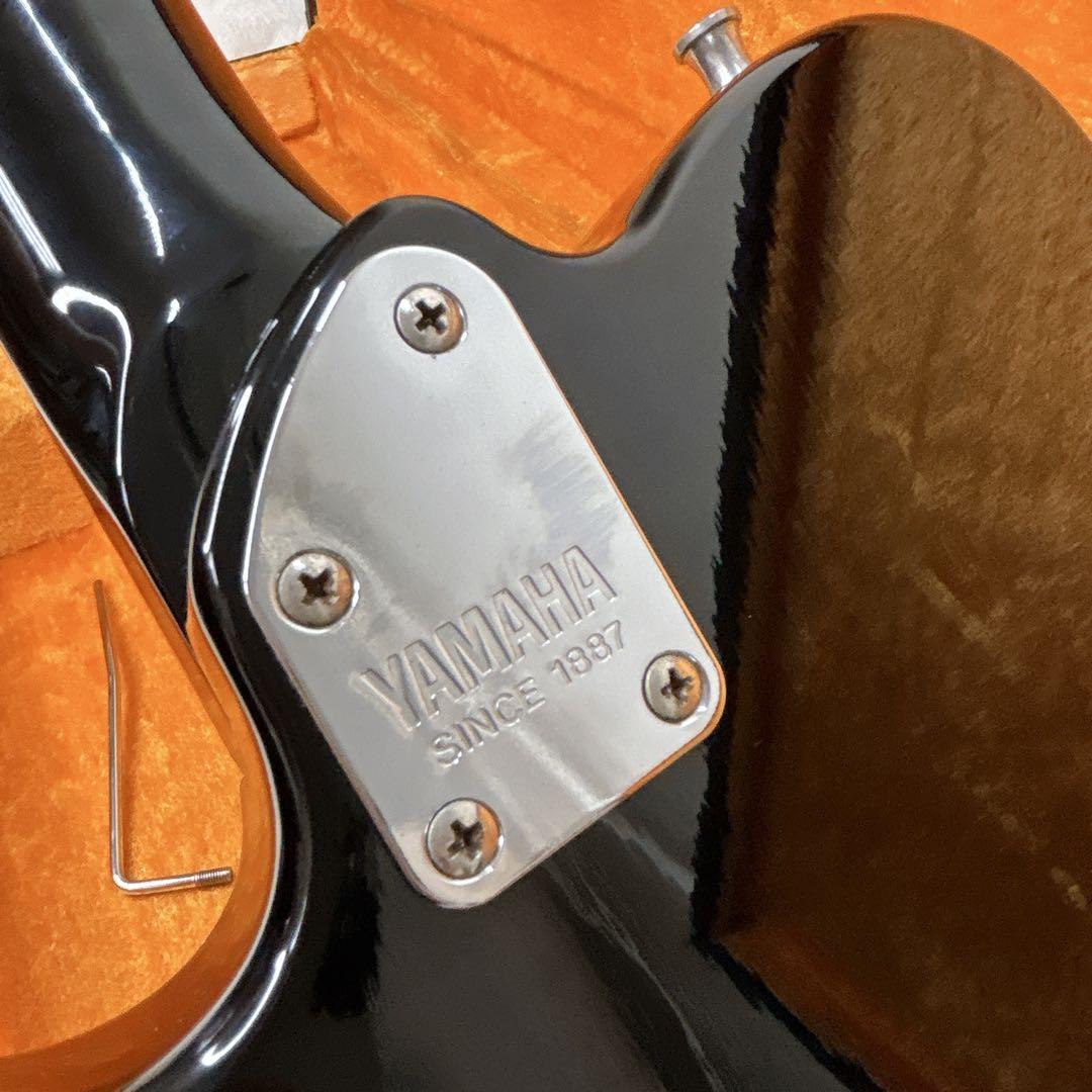 ギター YAMAHA RTX model 102