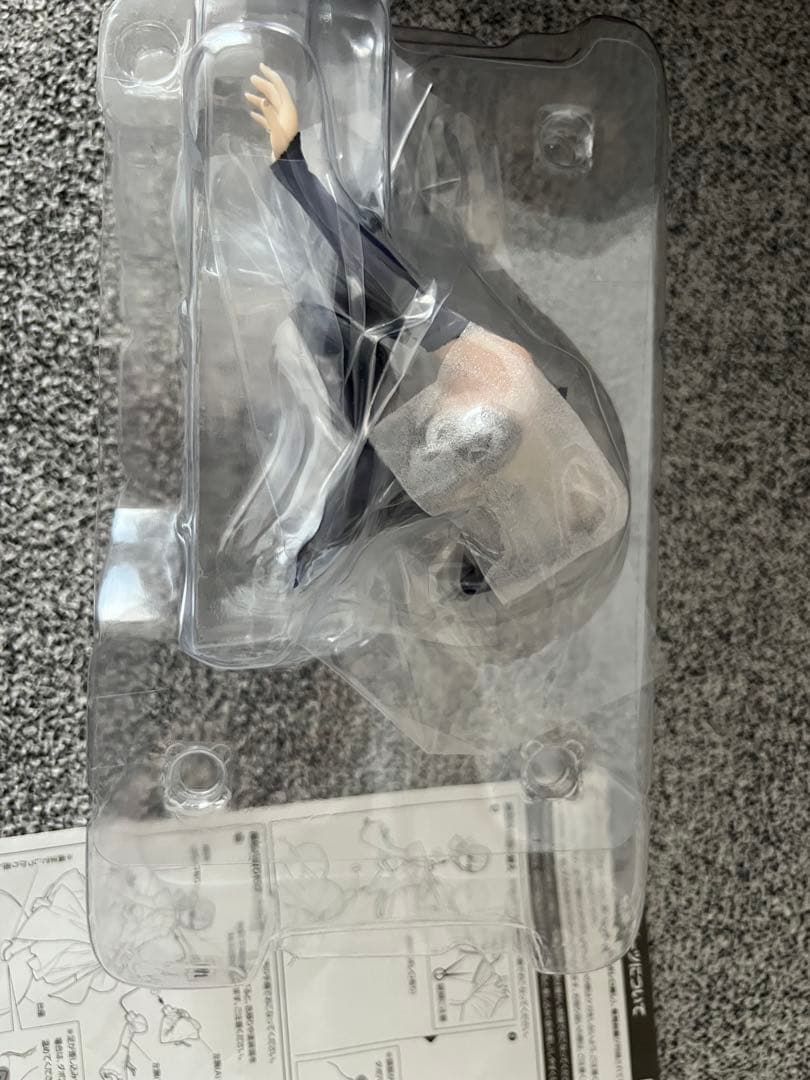 ALTER Fate セイバー/アルトリア　ペンドラゴン【オルタ】ドレスver