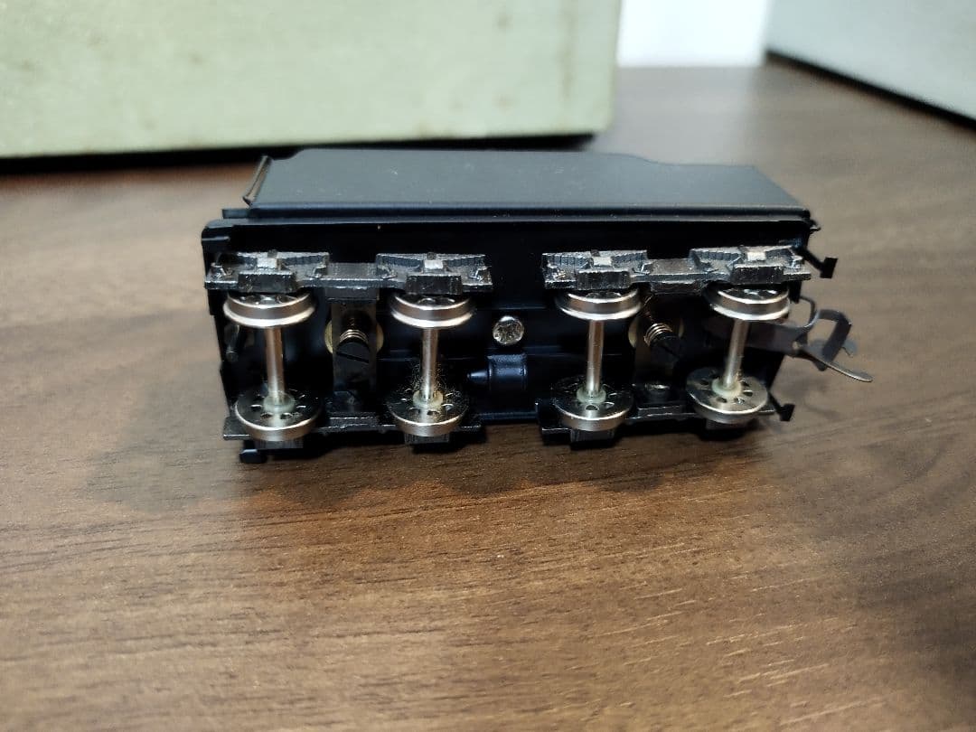 ●カツミ D51 蒸気機関車 鉄道 模型 コレクション KTM