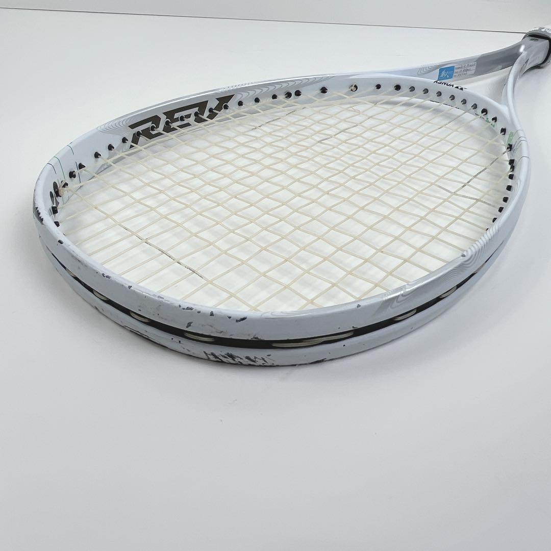 YONEX NANOFORCE ナノフォース8v レブ　UL2
