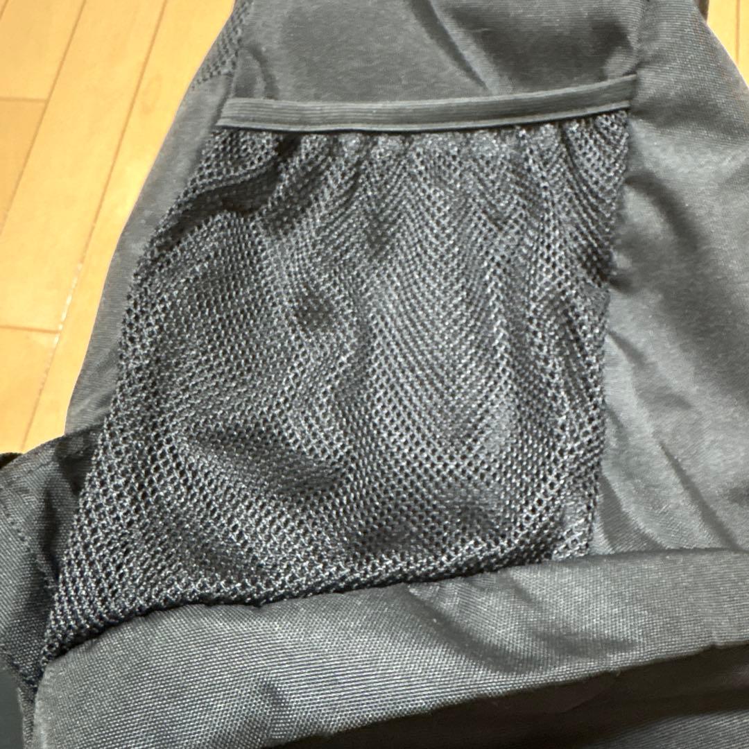 ルースイソンブラ　バックパック