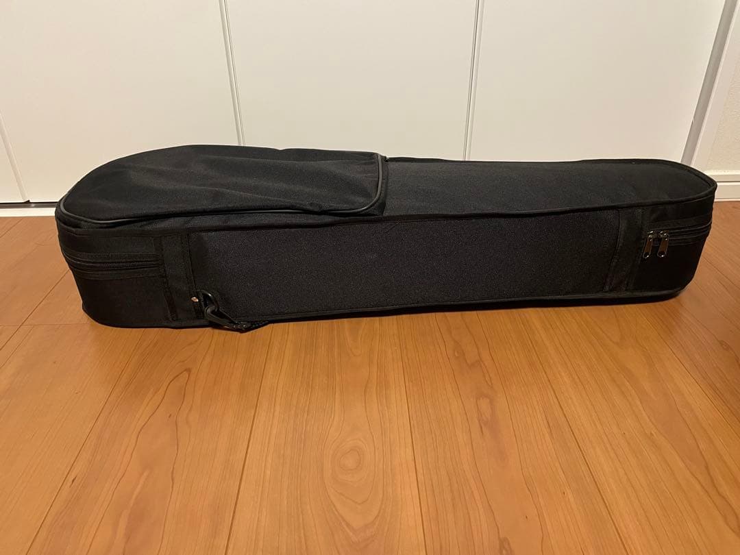 【12/22まで出品】スズキ バイオリン 4/4 大人用　1887年製