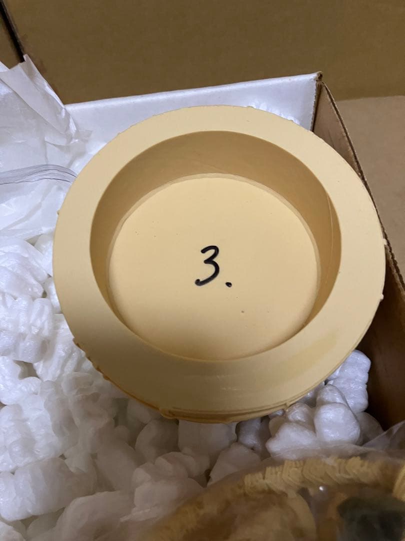 絶版 大山エイリアン 怪物屋　1/8スケール　エイリアン　レジン　ガレージキット