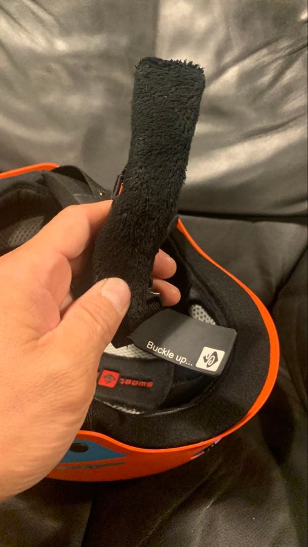 sweet protection igniter ヘルメット