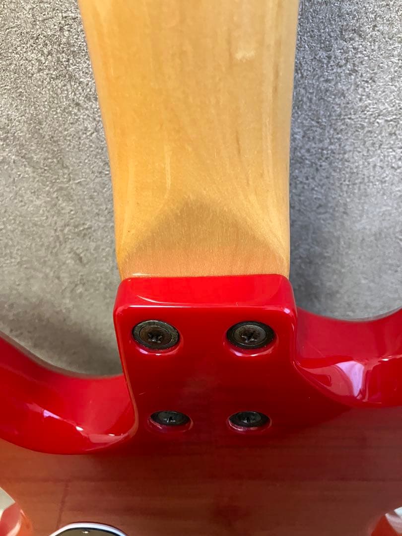 Burny MG-145S CS hideモデル