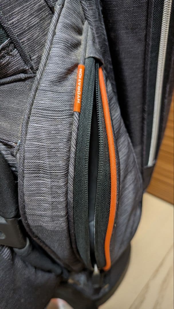 OGIO SILENCER CHAMBER 14分割 キャディバッグ