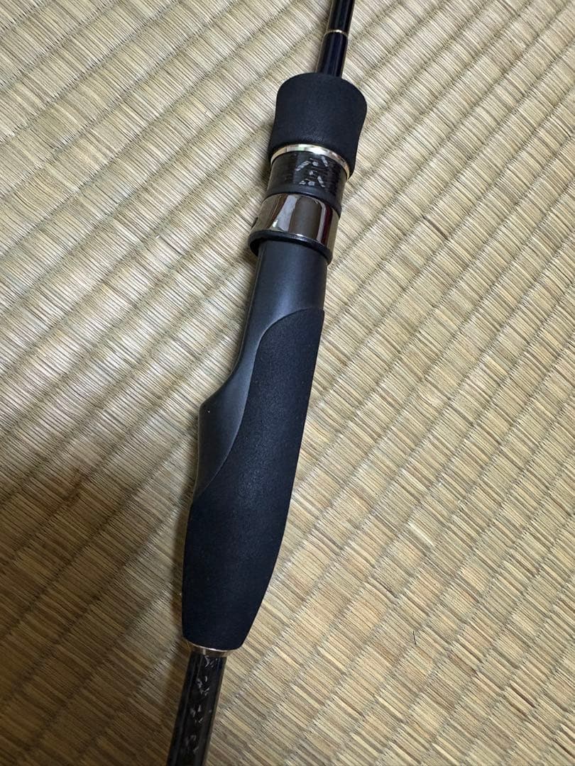 MUKAI AIR STICK loopasトラウトロッド