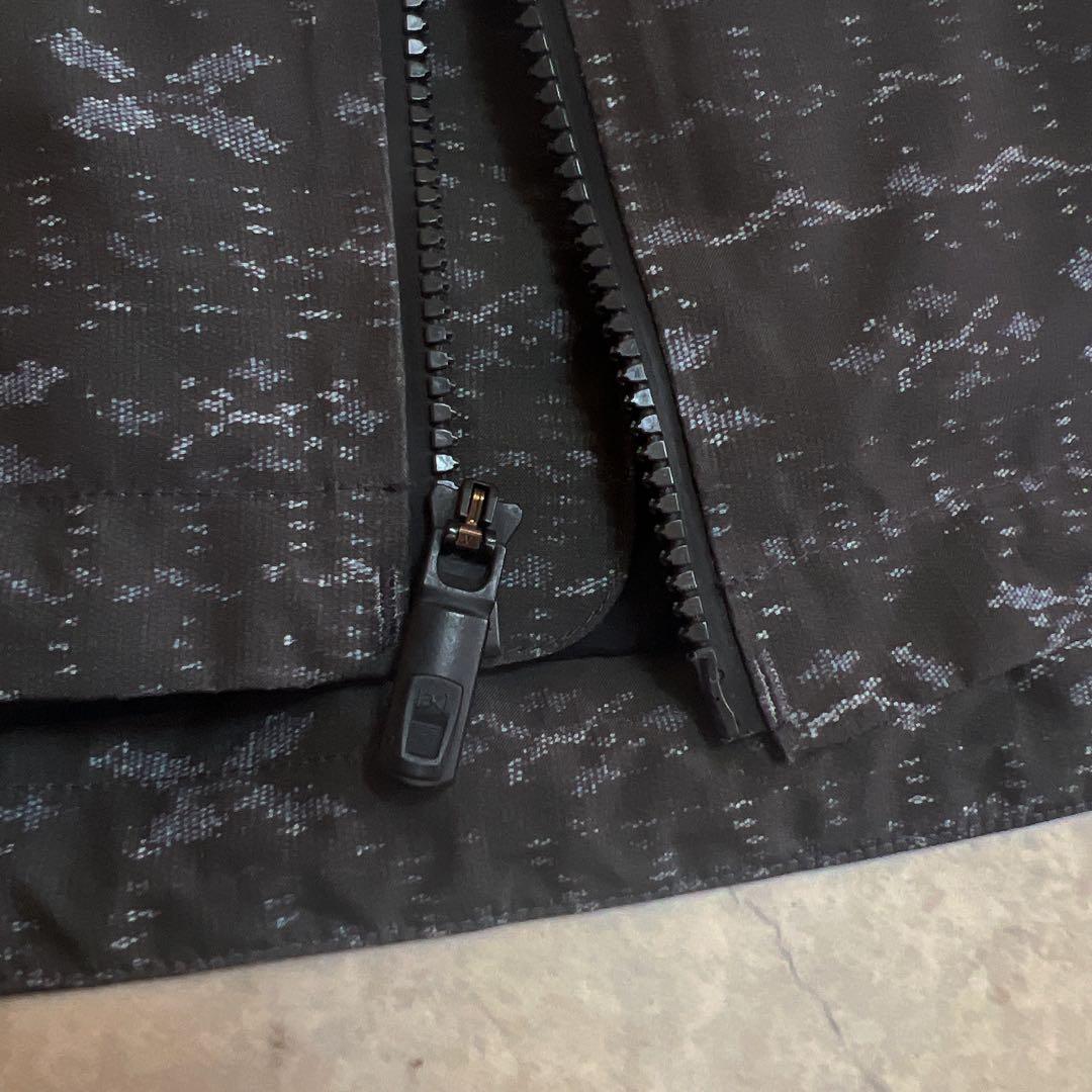 スノーボード BURTON AK 2L CYCLIC JKT GORE-TEX M