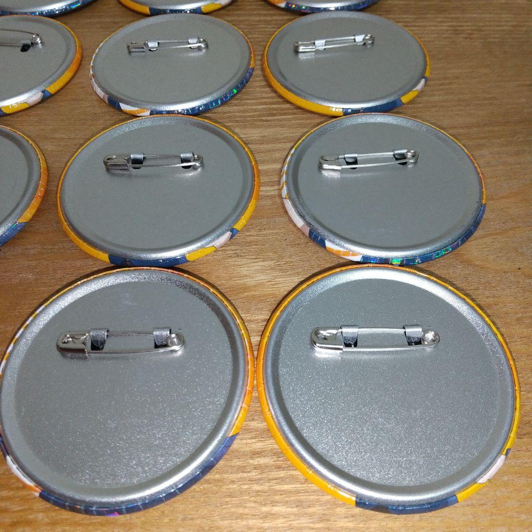 ウィンドブレーカー 桜遥　警官ver.　缶バッジ　まとめ売り　20枚セット　痛バ