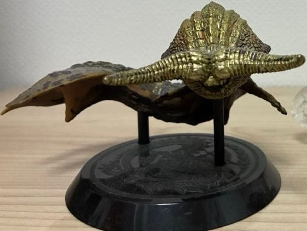 モンスターハンタースタンダードフィギュア 11体まとめ売り