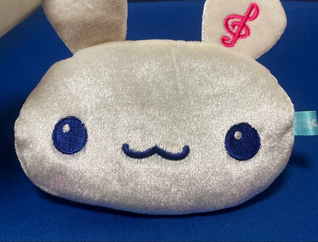 ツインエンジェルス ポーチ サンエックス