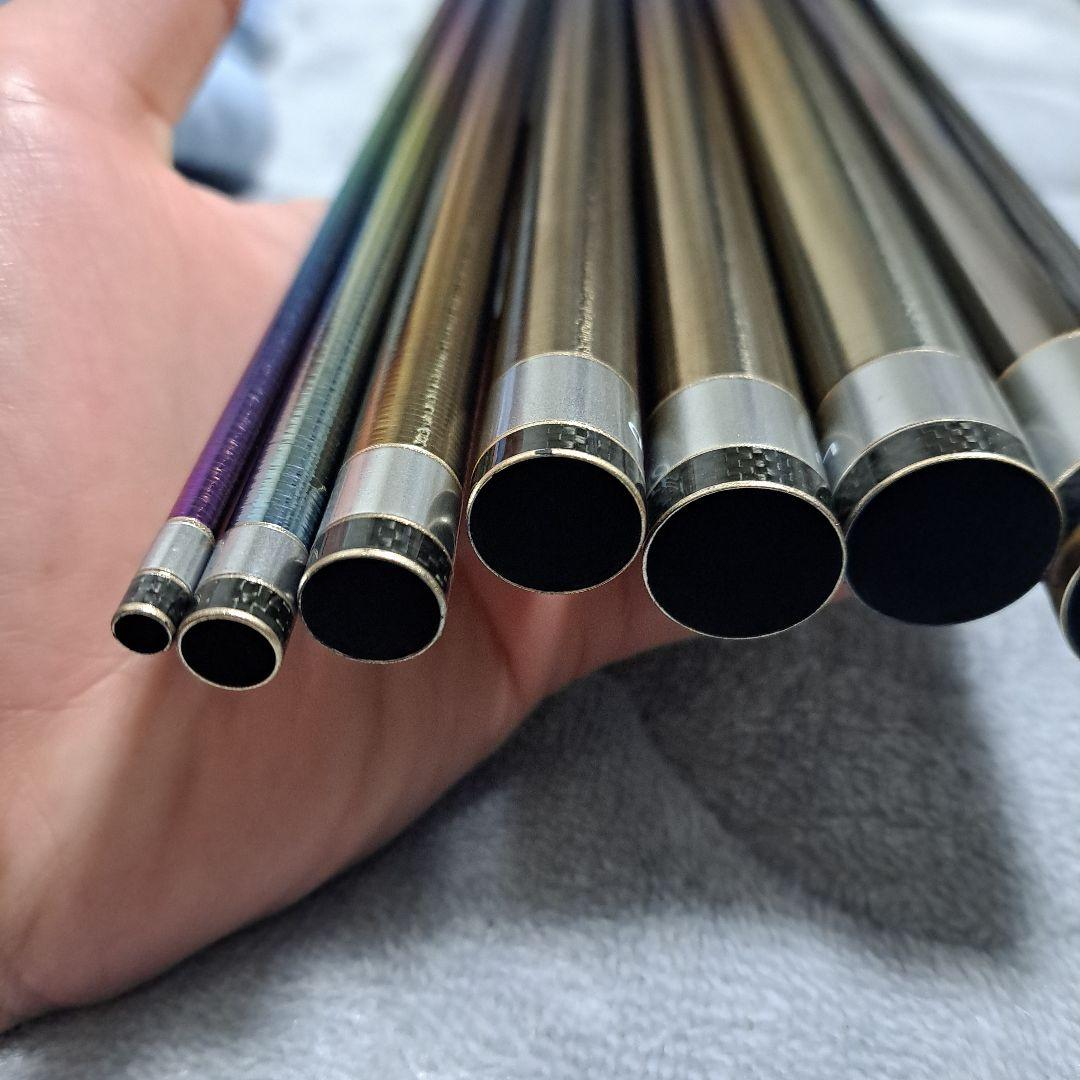 シマノリミテッドプロFWベリーベストP90 H2.75