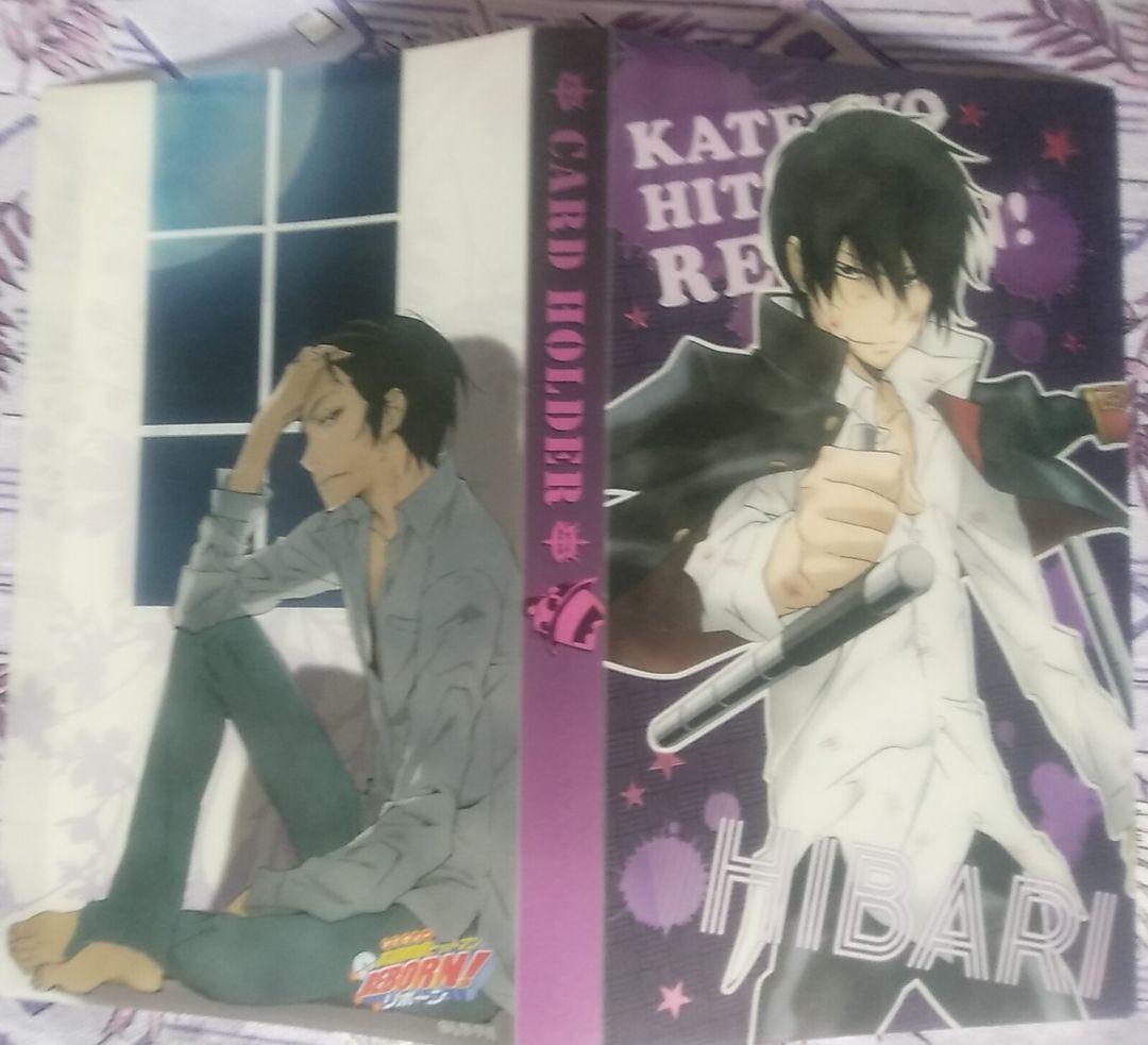 【12点セット】　雲雀恭弥　REBORN リボーン　ヒバリ