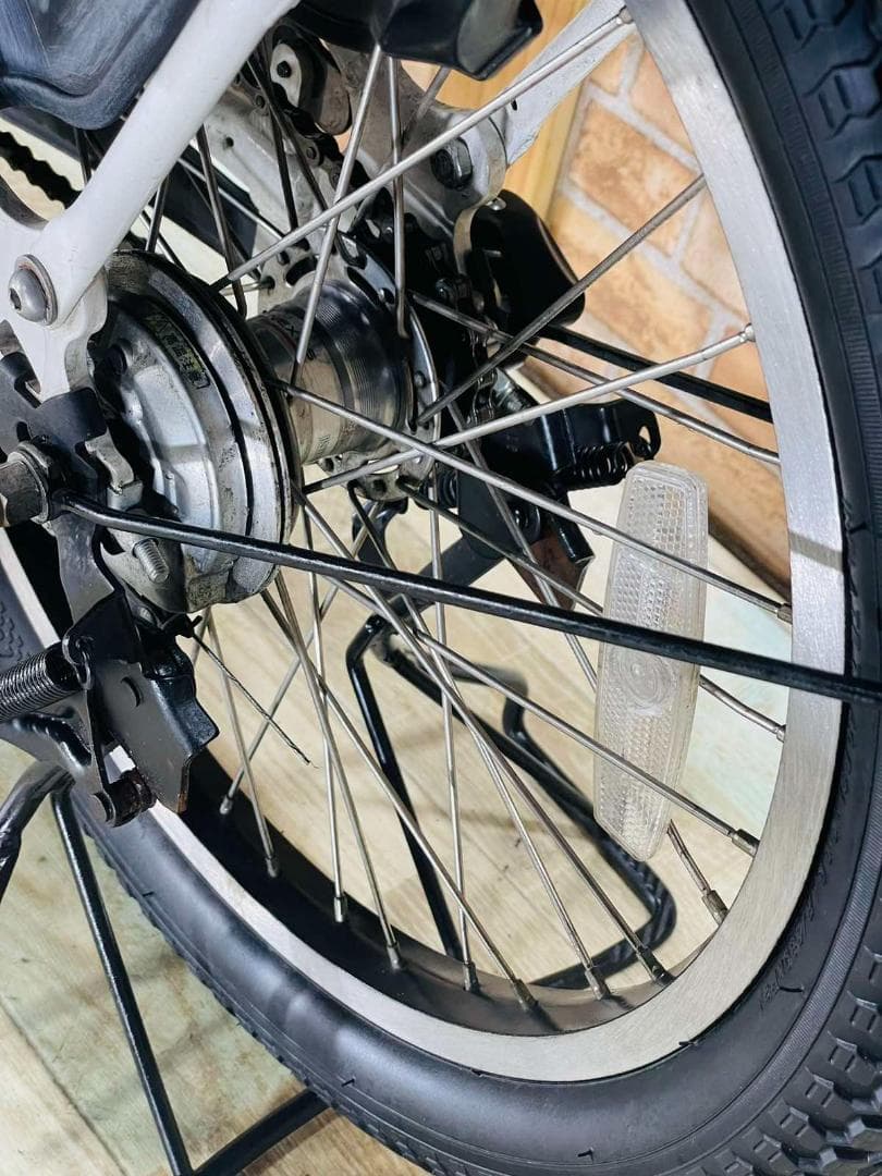 愛知静岡配送可 超大容量 ヤマハ No1モデル 電動アシスト自転車 H1217