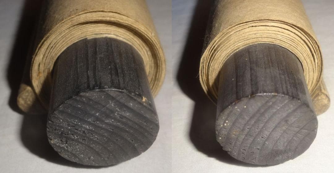 稀少 ヴィンテージ 山川秀峰 昭和風俗美人 『花』 美人画 着物 紙本 掛軸 ③