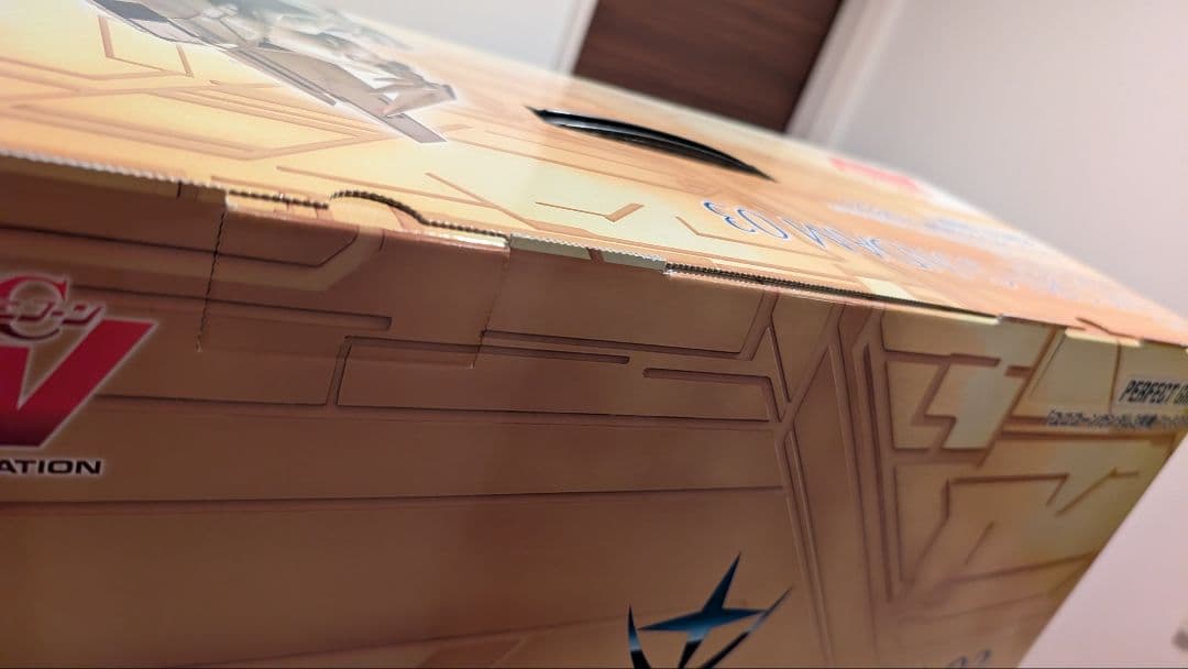 PG ユニコーンガンダム フェネクス　LED