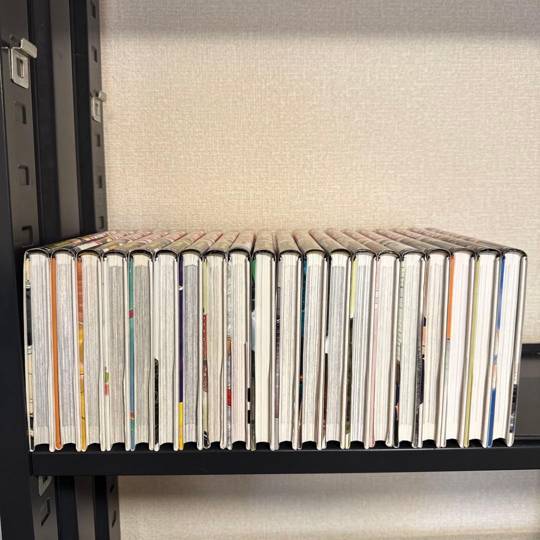 集英社 学習まんが 日本の歴史 1-20巻 全巻セット