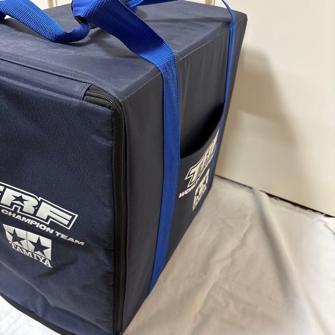 タミヤ ピットバッグL42101 強化インナーボックス3個セット　中古品