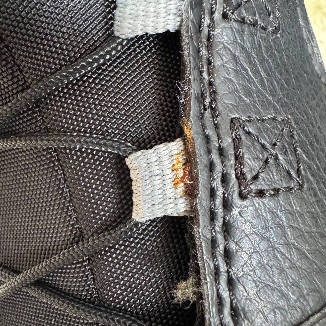 サロモン　スノーボードブーツ　ブラック