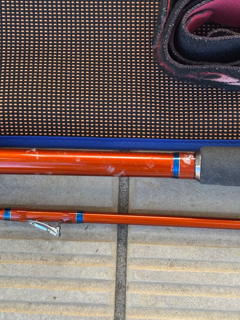 ティムコ アクアプロジェクト ヒラメ270H TIEMCO