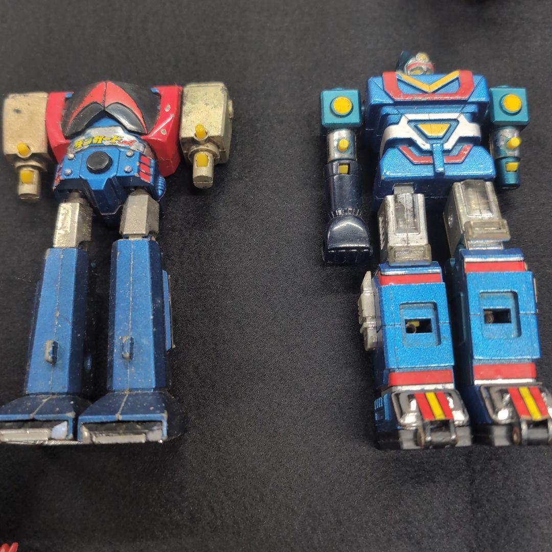 超合金　まとめ売り