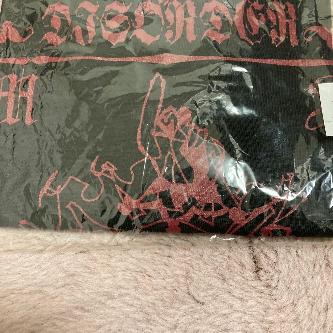 【匿名配送】ガゼットのバンドTシャツ