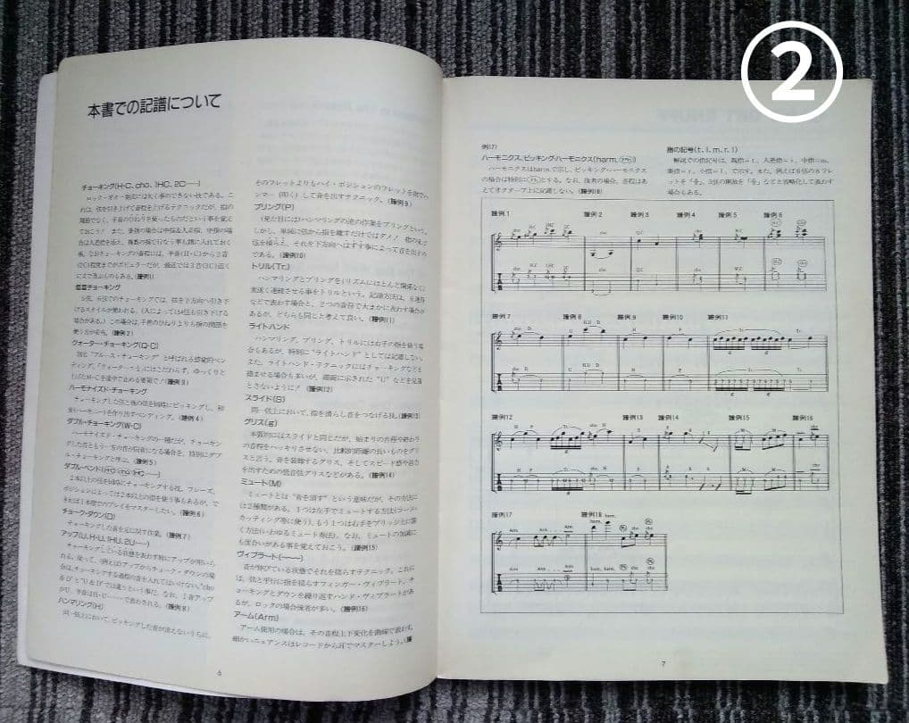 ウィンガー 楽譜 WINGER スコア レブビーチ 2冊セット TAB譜