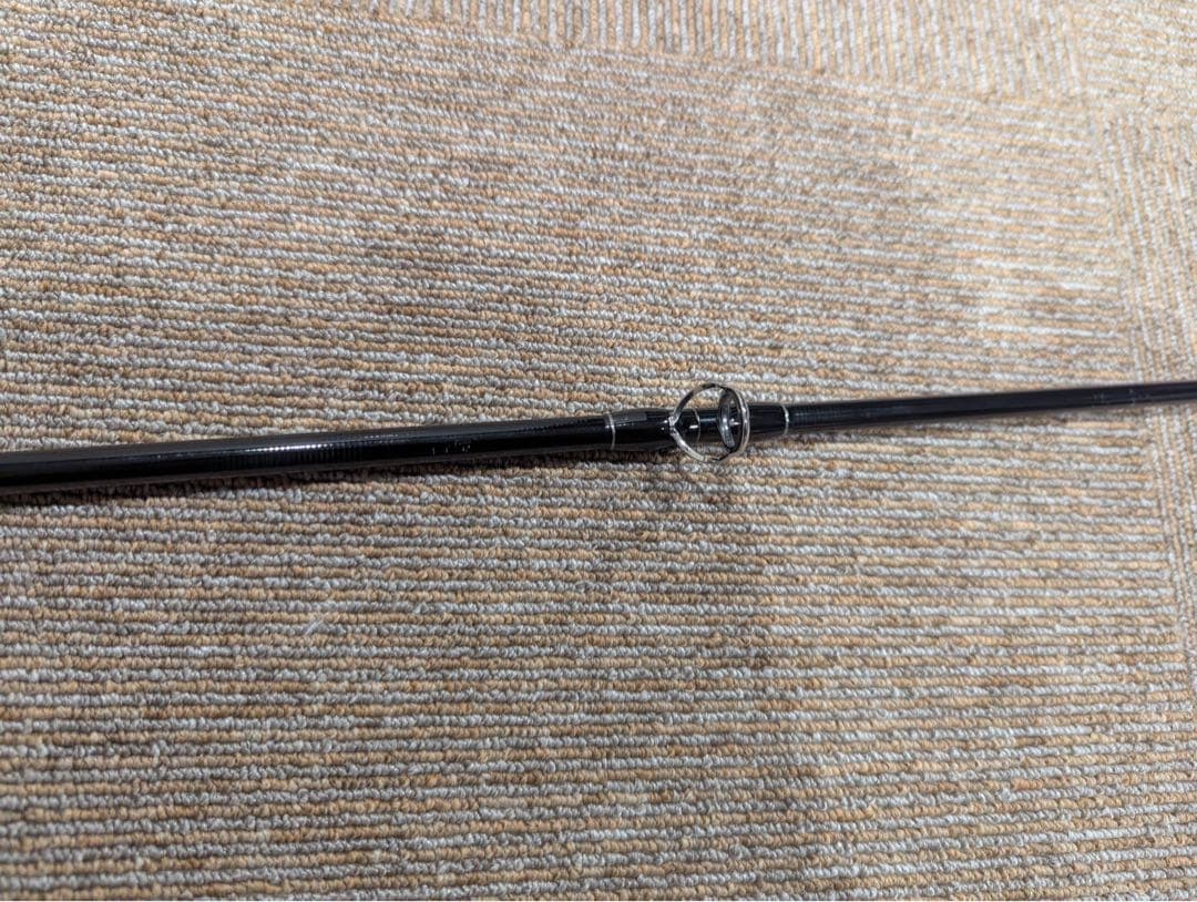 ヤマガブランクス ブルースナイパー 106H プラグスペシャル