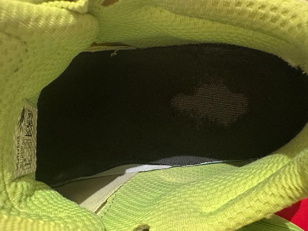 シューズ(男性用) TWO WXY V5 BB2WYEG5