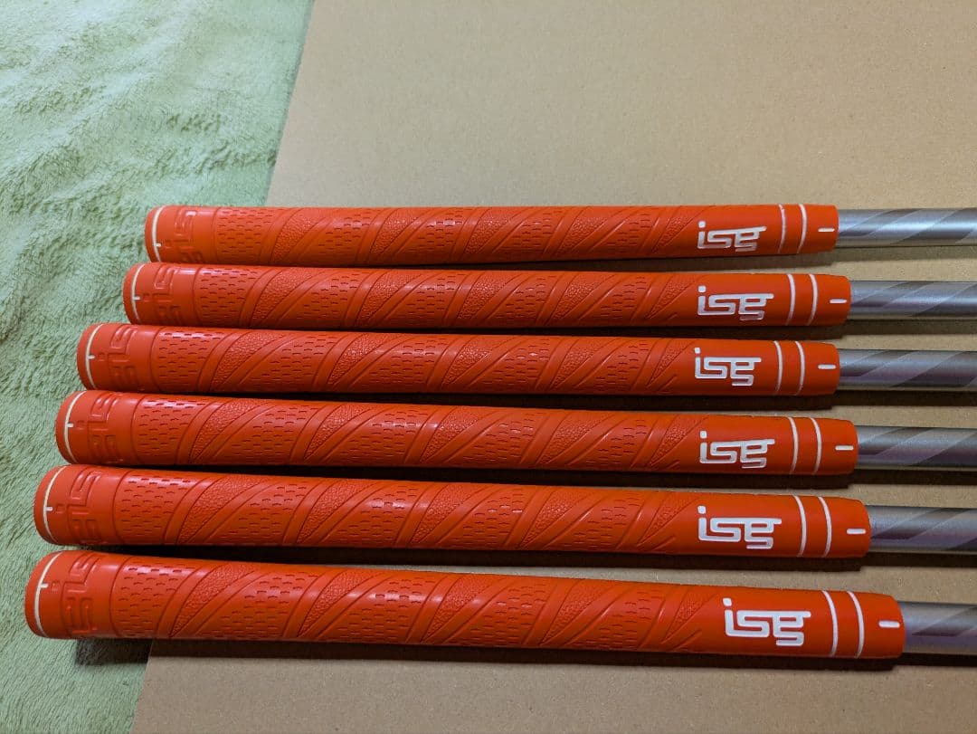 エポン　Epon AF-303 アイアン　MCI100X