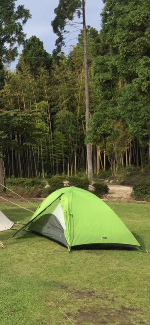 NEMO 山岳テント タニ　2P ニーモ