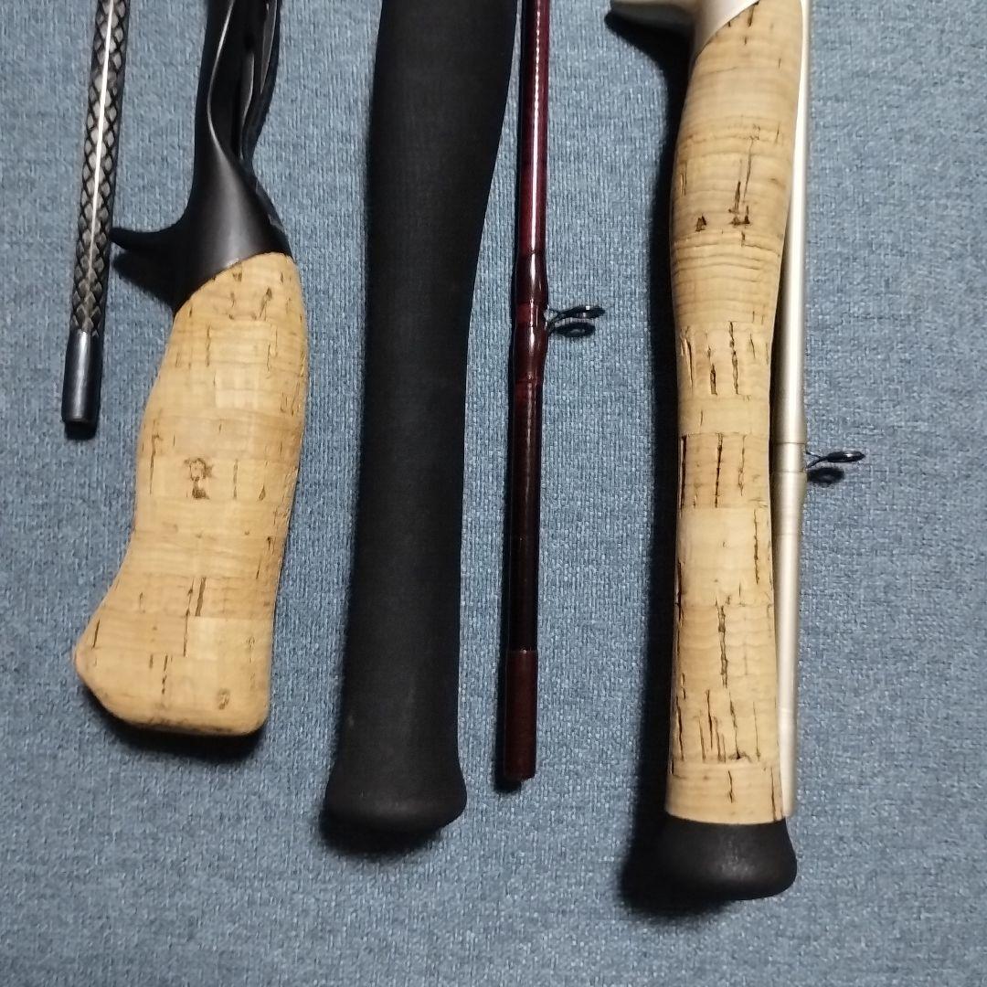 ダイワ パワーメッシュファントム