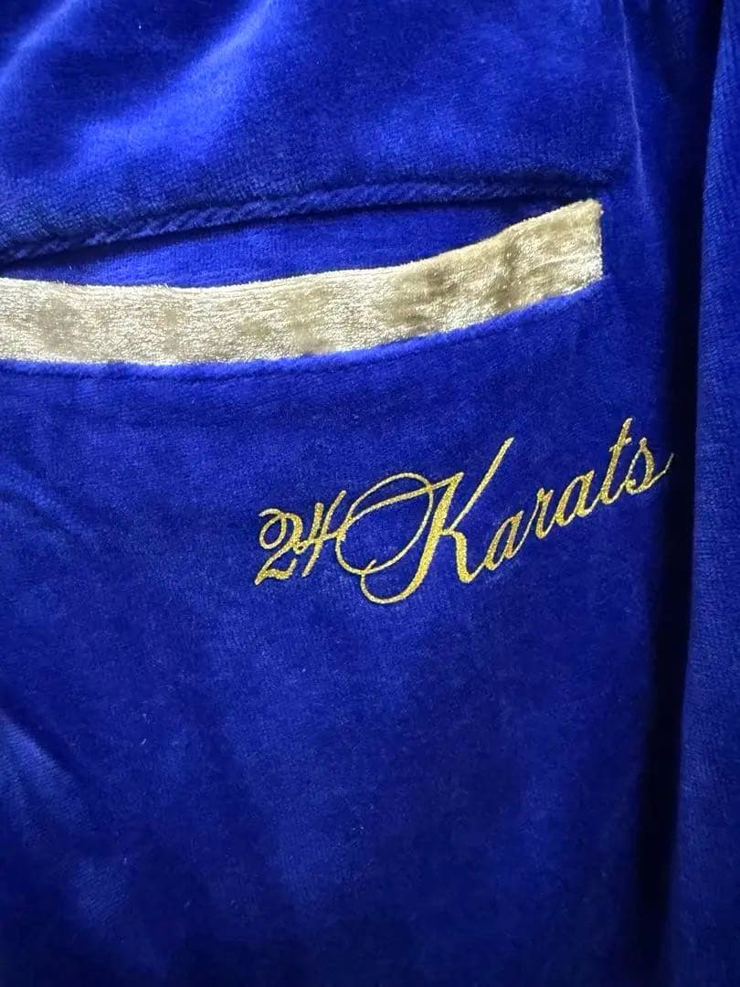 24karats EXILE FANTASY 2010限定ジャージ収納ケース付き