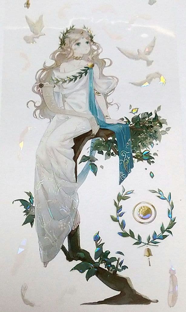 ✩のこり２✩J1013＃欧忒耳佩(贝壳光)第九航道切り売り海外人物マステ女の子