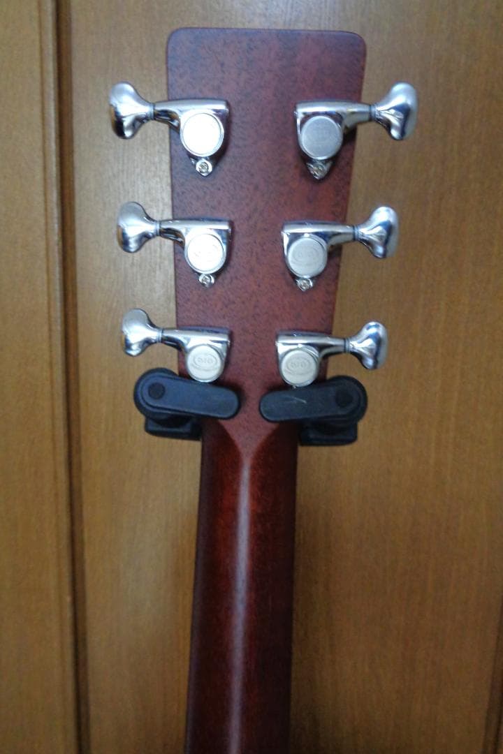 K.Yairi SO-MH1　2023年製　美品！　アコースティックギター