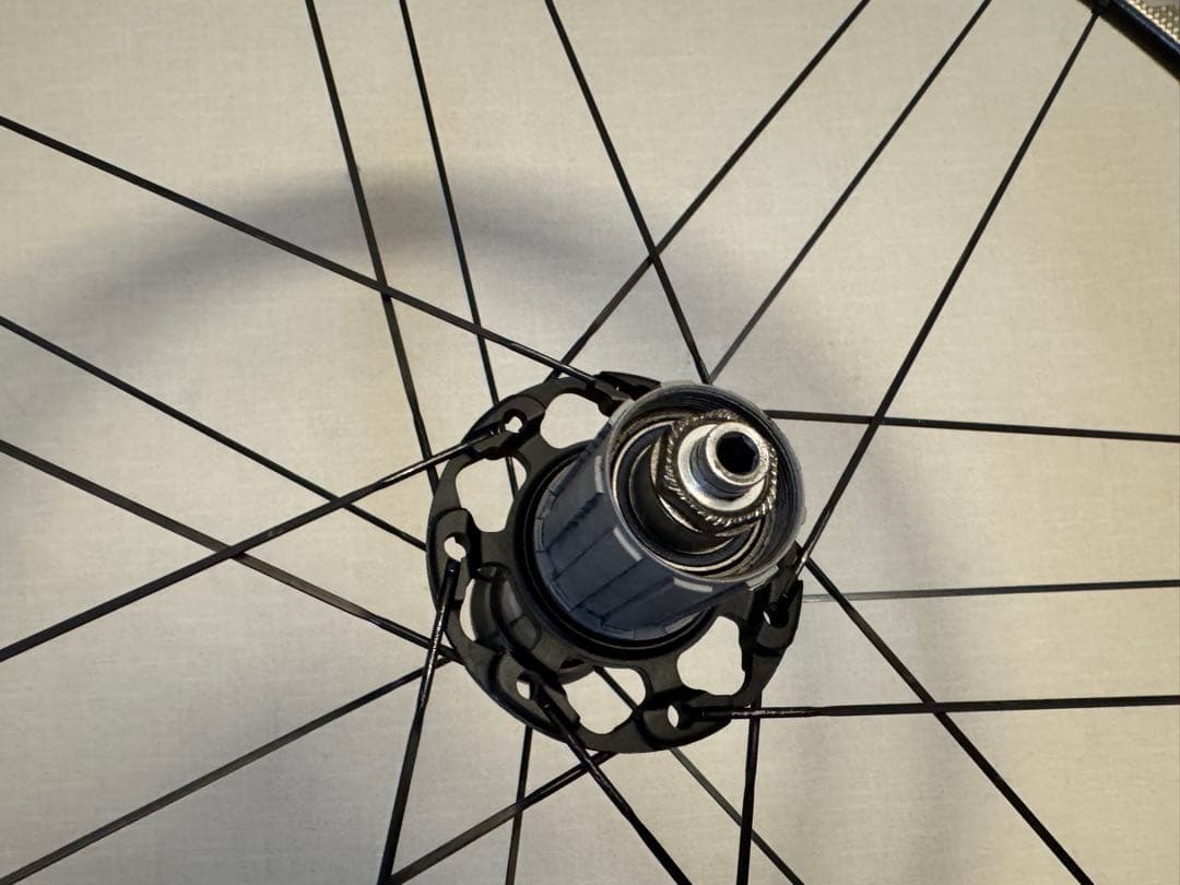 パーツ CAMPAGNOLO BORA ULTRA 35 AC3 TU