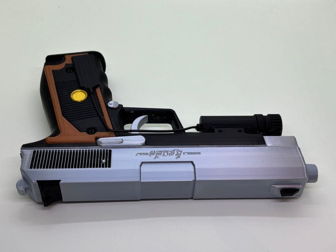 スリバーゴースト（サイコ様オーダー）