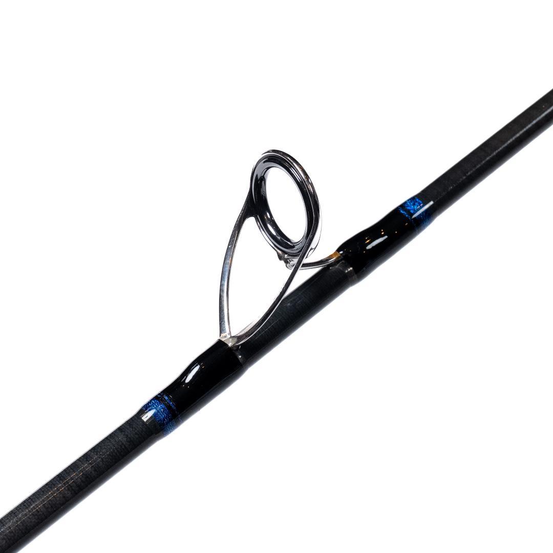 JH-60S BLAST HIRAMASA ジギングロッド