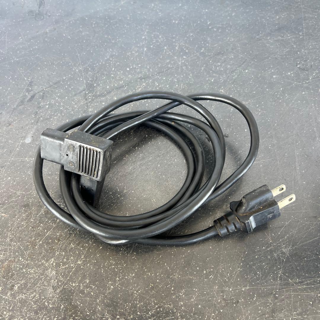 【ジャンク品】ホイップマシン スイップ ケーキ用